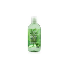 Dr. Organic Aloe Vera mitsellaarvesi 200 ml hind ja info | Näopuhastusvahendid | kaup24.ee