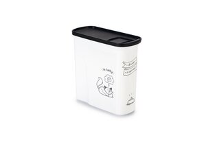 Коробка для хранения корма для кошек Curver цена и информация | Миски, ящики для корма | kaup24.ee