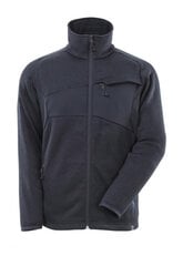 Вязаная куртка на молнии ACCELERATE, темно-синий M, Mascot цена и информация | свитер e193 - черный | kaup24.ee