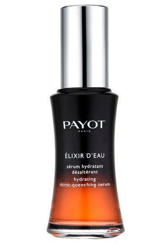 Niisutav näoessents Payot Elixir d'Eau 30 ml hind ja info | Näoõlid, seerumid | kaup24.ee