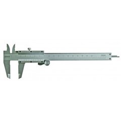 Nihik 155MM täpsus 0,02mm hind ja info | Metrica Sanitaartehnika, remont, küte | kaup24.ee