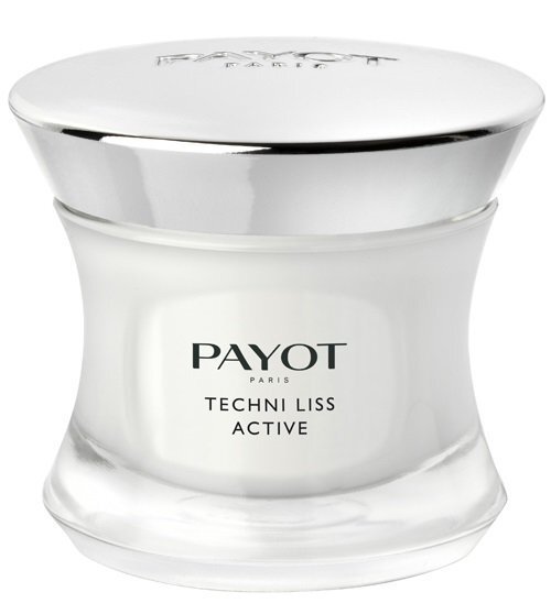 Kortsudevastane näokreem Payot Techni Liss Active 50 ml hind ja info | Näokreemid | kaup24.ee