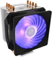 Cooler Master Hyper H410R RGB Air cooler hind ja info | Cooler master Arvutid ja IT- tehnika | kaup24.ee