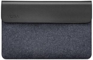 LENOVO YOGA 14 SLEEVE цена и информация | Рюкзаки, сумки, чехлы для компьютеров | kaup24.ee