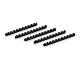 WACOM PEN NIBS BLACK 5 PACK FOR I4 цена и информация | Аксессуары для планшетов, электронных книг | kaup24.ee