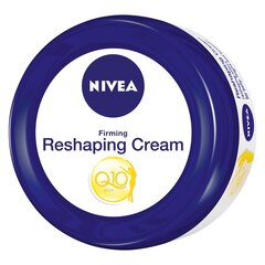Nivea Q10 Plus Firming Reshaping Cream kehakreem 300 ml цена и информация | Антицеллюлитные кремы, средства для упругости кожи | kaup24.ee