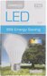 Omega LED lamp E27 7W 2700K (42359) hind ja info | Lambipirnid, lambid | kaup24.ee