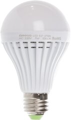 Omega LED lamp E27 7W 2700K (42359) hind ja info | omega Sanitaartehnika, remont, küte | kaup24.ee