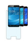 4.3-4.5 universal screen SECOND GLASS by Cellular tr. цена и информация | Ekraani kaitsekiled | kaup24.ee