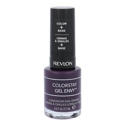 Revlon Colorstay Gel Envy лак для ногтей 11,7 мл, 450 High Roller цена и информация | Лаки для ногтей, укрепители для ногтей | kaup24.ee