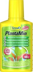 TETRA PLANTAMIN 100ML hind ja info | Akvaariumid ja seadmed | kaup24.ee