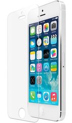 Kaitseklaasid Evelatus    Apple    iPhone 5/5s/SE hind ja info | Evelatus Mobiiltelefonid, foto-, videokaamerad | kaup24.ee