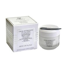 Увлажняющий крем Sisley Hydratante Creme with Cucumber, 50 мл цена и информация | Кремы для лица | kaup24.ee