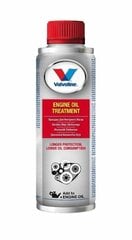 Õlilisand ENGINE OIL TREATMENT 300ml, Valvoline hind ja info | Autokeemia | kaup24.ee