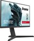 Iiyama G-Master 23.8" Fast IPS Monitor G2470HSU-B1 цена и информация | Monitorid | kaup24.ee