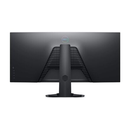 34" Wide Quad HD LCD monitor DELL S3422DWG : 210-AZZE hind ja info | Monitorid | kaup24.ee