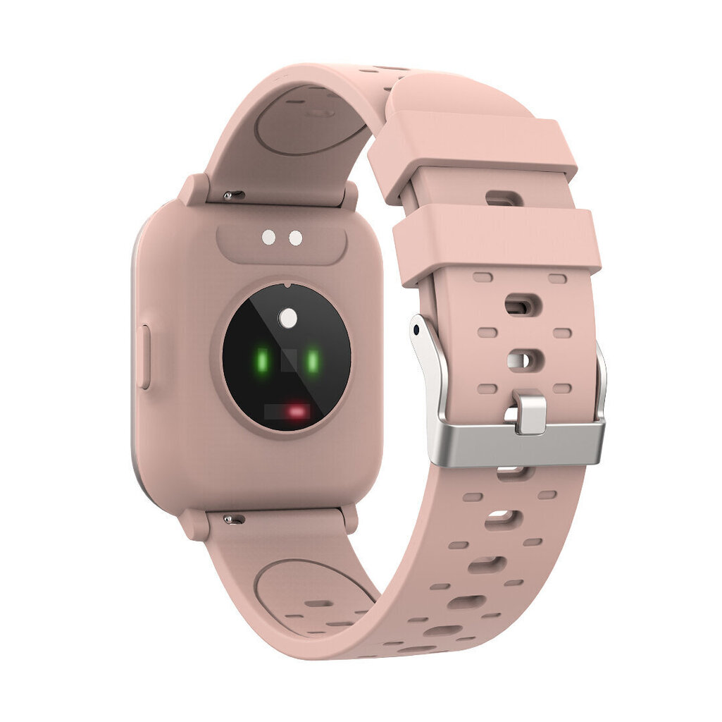 Denver SW-164 Rose hind ja info | Nutikellad (smartwatch) | kaup24.ee