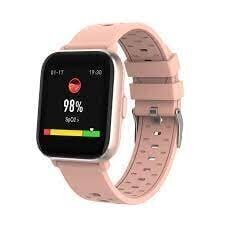 Denver SW-164 Rose hind ja info | Nutikellad (smartwatch) | kaup24.ee