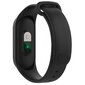 Denver BFH-242, Black hind ja info | Nutivõrud (fitness tracker) | kaup24.ee