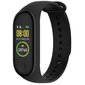 Denver BFH-242 Black цена и информация | Nutivõrud (fitness tracker) | kaup24.ee