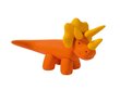 Voolimissavi Kids kompl Dinosaurus 4tk/pk Fimo 42g /5 hind ja info | Kunstitarbed, voolimise tarvikud | kaup24.ee