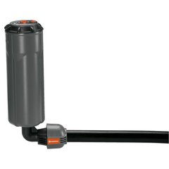 L-liitmik Gardena, 25 mm väliskeere цена и информация | Оборудование для полива | kaup24.ee