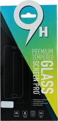 GreenLine Pro+ Tempered Glass 9H Защитное стекло для экрана Apple iPhone SE 2020 цена и информация | Защитные пленки для телефонов | kaup24.ee