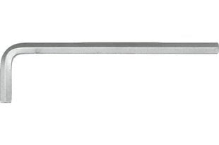Шестигранный ключ 17 мм, 290x53мм цена и информация | Topex Сантехника, ремонт, вентиляция | kaup24.ee
