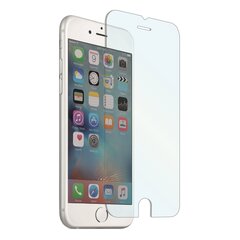 Apple iPhone 7Plus screen Glass By Muvit tr. цена и информация | Защитные пленки для телефонов | kaup24.ee