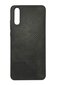 Tagakaaned Evelatus Huawei P20 TPU case 1 metallplaadiga (võimalik kasutada magnetilise telefonihoidjaga), must
