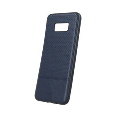 Matt TPU case for iPhone XR dark blue цена и информация | Beeyo Телефоны и аксессуары | kaup24.ee