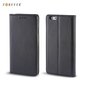 Forever Smart Magnetic Fix Book Case without clip Apple iPhone XS Max Black hind ja info | Telefoni kaaned, ümbrised | kaup24.ee