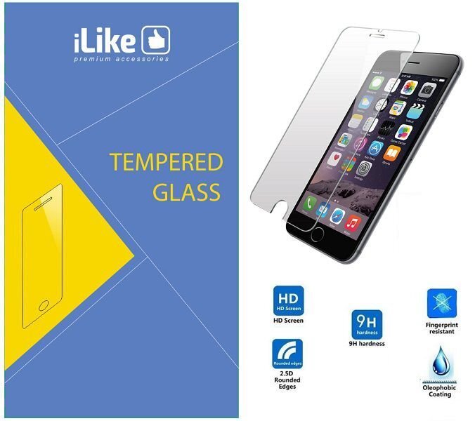 Ekraanikaitseklaas Samsung J6 Plus цена и информация | Ekraani kaitsekiled | kaup24.ee