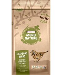 Lindude täissööt Versele-Laga Nature 4 Season Blend 1 kg hind ja info | Linnutoidud | kaup24.ee