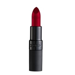 <p>VELVET TOUCH LIPSTICK обеспечивает интенсивный и стойкий цвет губ благодаря высокой концентрации цветных пигментов.<br />
Эта великолепная кремовая помада для губ содержит светоотражающие пигменты, придающие губам яркий и глянцевый вид и цвет<br />
эффект фантастический, она остается на губах в течение долгих часов.</p>
 цена и информация | Помады, бальзамы, блеск для губ | kaup24.ee