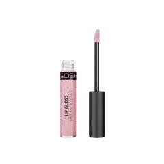 GOSH GOSH Lip Gloss huuleläige 8 ml, 0022 hind ja info | Huulepulgad, -läiked, -palsamid, vaseliin | kaup24.ee