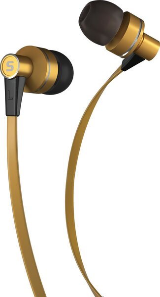 Juhtmega kõrvasisesed kõrvaklapid Sencor SEP 300 hind ja info | Kõrvaklapid | kaup24.ee