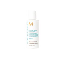 Увлажняющий кондиционер для волос Moroccanoil Moisture Repair, 70 мл цена и информация | Бальзамы, кондиционеры | kaup24.ee