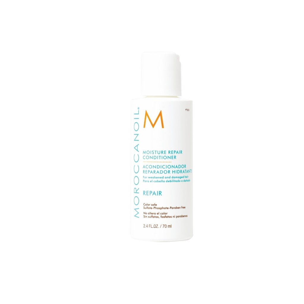 Moroccanoil Repair palsam 70 ml цена и информация | Juuksepalsamid | kaup24.ee