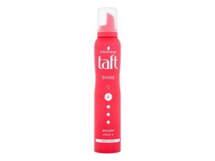 Schwarzkopf Taft Shine juuksevaht 200 ml hind ja info | Viimistlusvahendid juustele | kaup24.ee