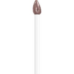 L'Oreal Paris Les Chocolats Ultra Matte Liquid Lipstick huulepulk 7.6 ml, 858 Oh My Choc! hind ja info | Huulepulgad, -läiked, -palsamid, vaseliin | kaup24.ee