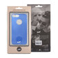 Tagakaaned Beeyo  Apple iPhone XR Soft case  Navy Blue hind ja info | Telefoni kaaned, ümbrised | kaup24.ee