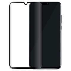 Huawei Honor 10 Lite Tempered Screen Glass By BigBen Black hind ja info | Ekraani kaitsekiled | kaup24.ee