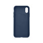 Tagakaaned ILike  Samsung Galaxy A30 Matt TPU Case  Dark Blue цена и информация | Telefoni kaaned, ümbrised | kaup24.ee