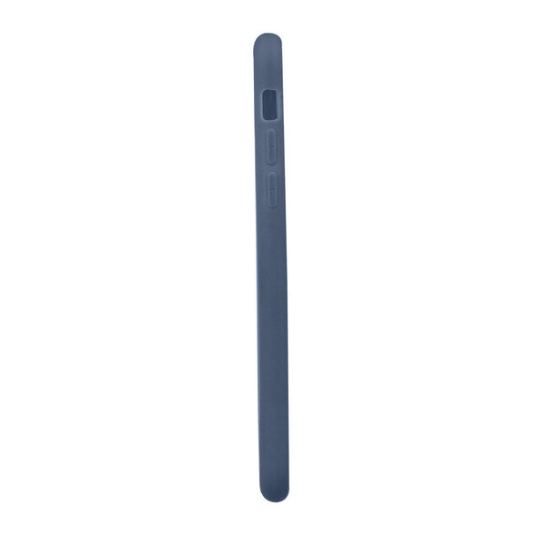 Tagakaaned ILike  Samsung Galaxy A30 Matt TPU Case  Dark Blue Internetist