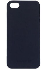 Tagakaaned Evelatus    Samsung    S10 Silicone case    Midnight Blue hind ja info | Telefoni kaaned, ümbrised | kaup24.ee