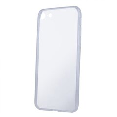 Tagakaaned ILike    Sony    Xperia L3 Ultra Slim 0,3 mm TPU case    Transparent hind ja info | Telefoni kaaned, ümbrised | kaup24.ee