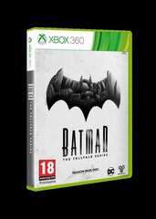 Компьютерная игра Batman - The Telltale Series цена и информация | Компьютерные игры | kaup24.ee