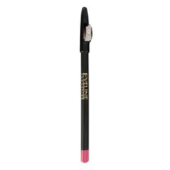 Eveline Cosmetics huulepliiats Max-Intense cashmir pink 1,4 g цена и информация | Помады, бальзамы, блеск для губ | kaup24.ee