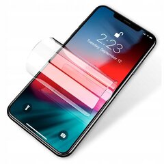 Kaitsekile iPhone Xs Max hind ja info | Ekraani kaitsekiled | kaup24.ee